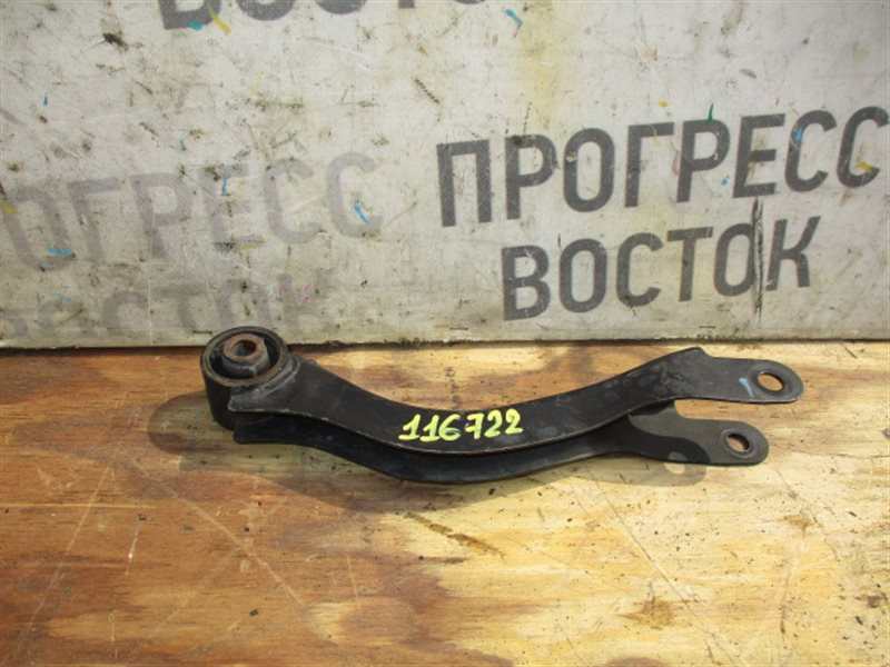 Рычаг задний правый Subaru Impreza GP6 контрактная