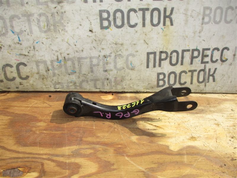 Рычаг задний левый Subaru Impreza GP6 контрактная