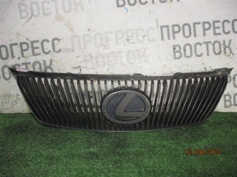 Решетка радиатора Lexus IS250 GSE20 контрактная