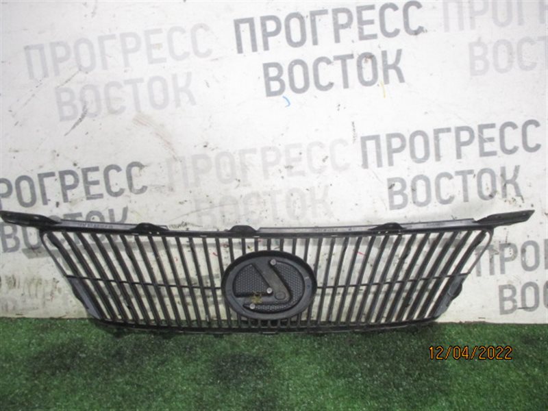 Решетка радиатора IS250 GSE20