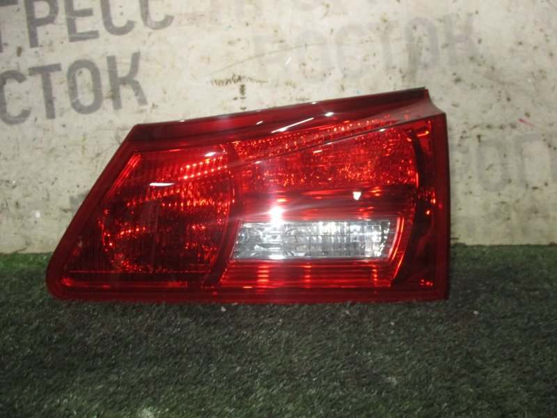 Стоп-вставка правая Lexus IS250 GSE20 53-42 контрактная