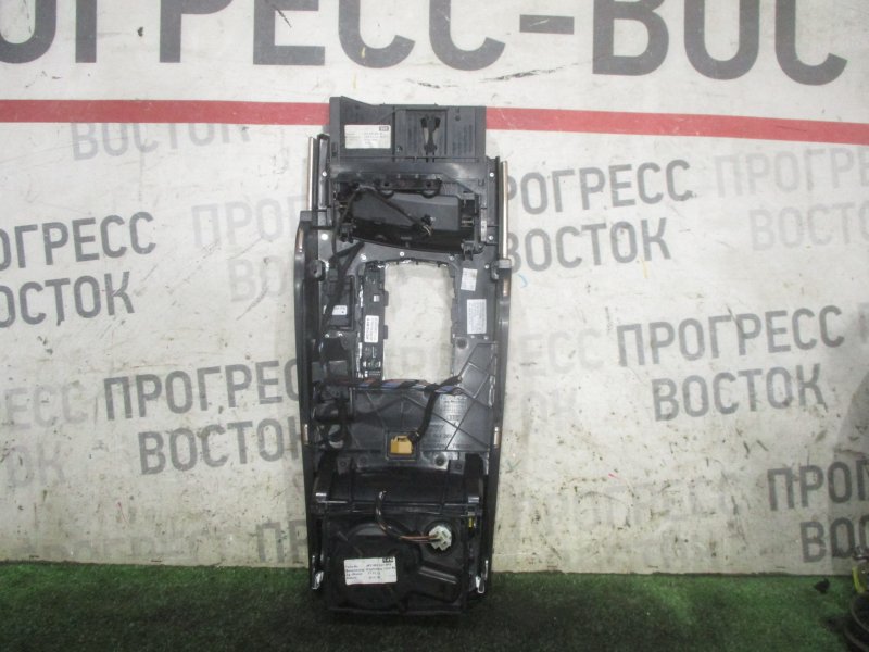 Консоль КПП A6 4F5 Консоль КПП A6 4F5
