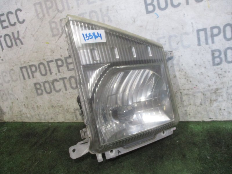 Фара правая Isuzu Elf NPR85 110-21885 контрактная