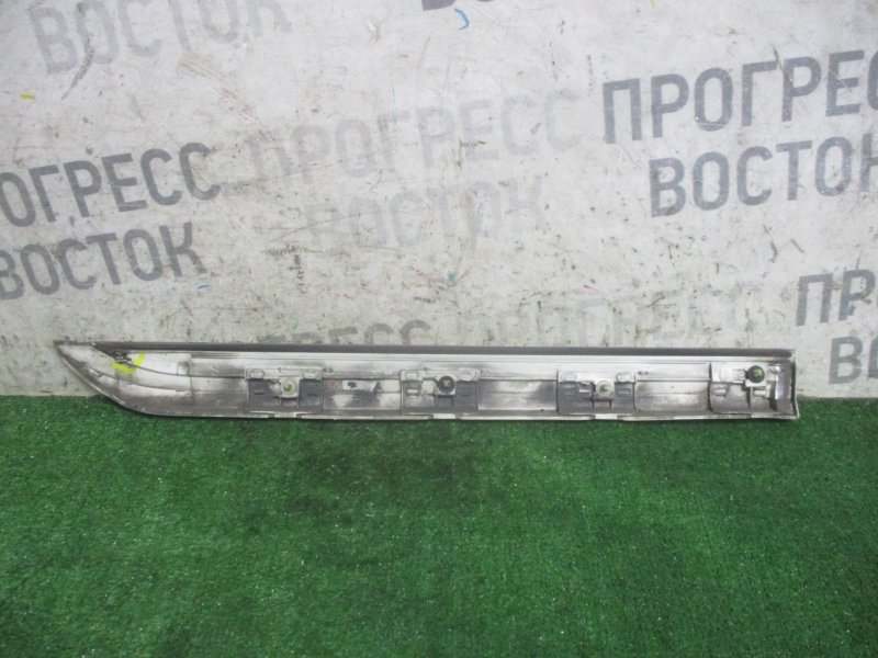 Молдинг двери задний левый LS460 USF40