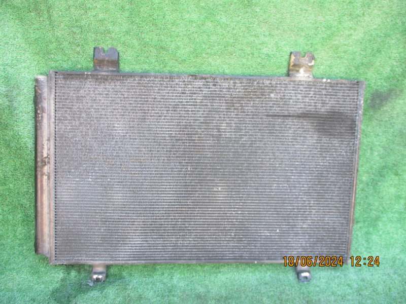 Радиатор кондиционера LS460 USF40 1UR Радиатор кондиционера LS460 USF40 1UR