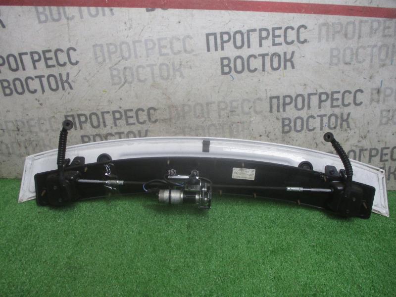 Спойлер Audi TT 8J Спойлер Audi TT 8J