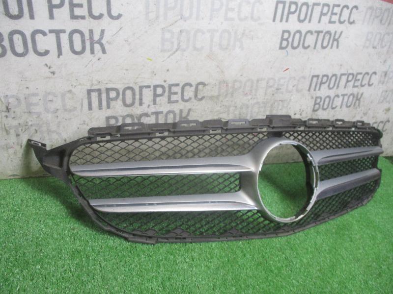 Решетка радиатора C-Class A205