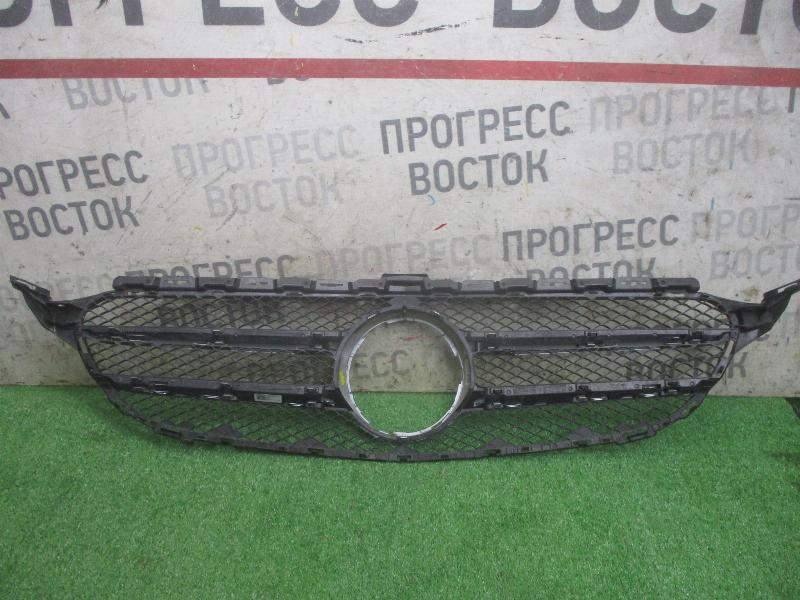 Решетка радиатора C-Class A205