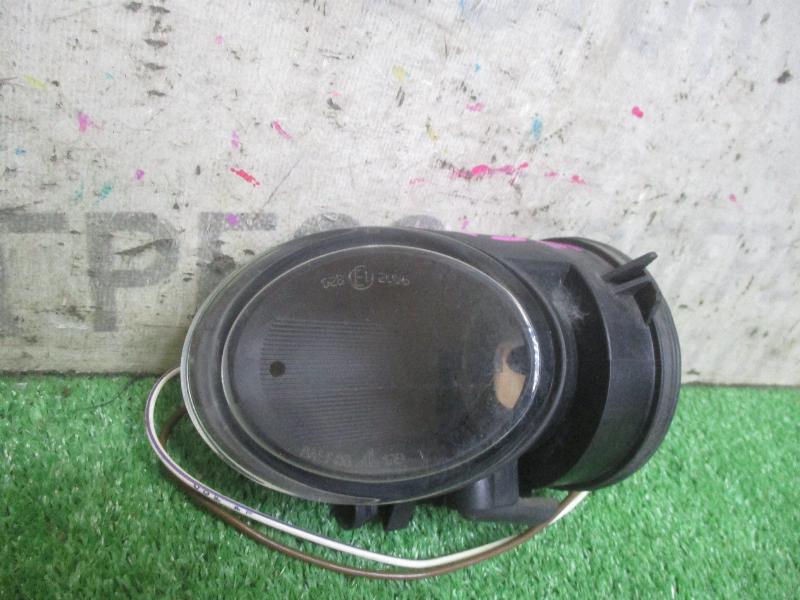Запчасть туманка бамперная левая Audi TT 8J3 8J0941699 контрактная Туманка бамперная левая Audi TT 8J3 8J0941699 контрактная