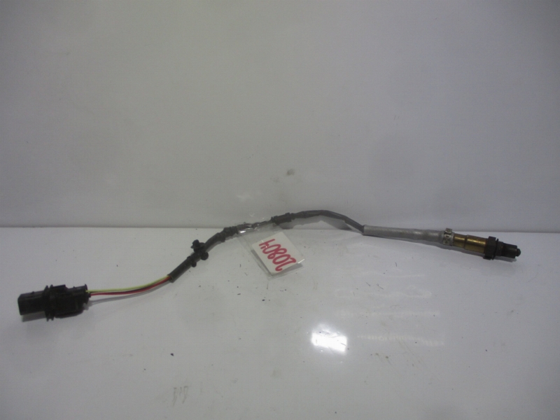 Запчасть лямбда-зонд Audi TT 8J3 CDA 0258017270 контрактная Лямбда-зонд Audi TT 8J3 CDA 0258017270 контрактная