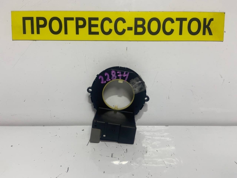 Датчик положения руля Toyota Mark X GRX120 89245-30080 контрактная