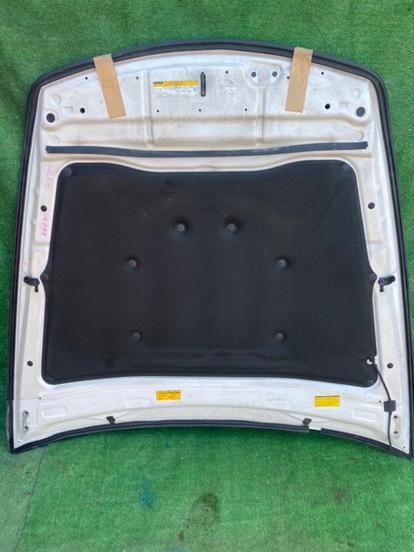 Капот LS460 USF40 Капот LS460 USF40
