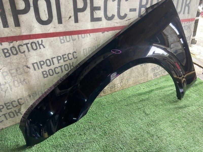 Крыло переднее левое 300C LX