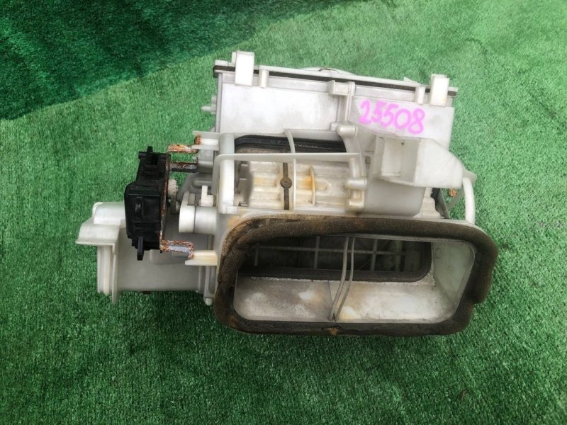 Печка салона Subaru Legacy BP5 72110AG000 контрактная