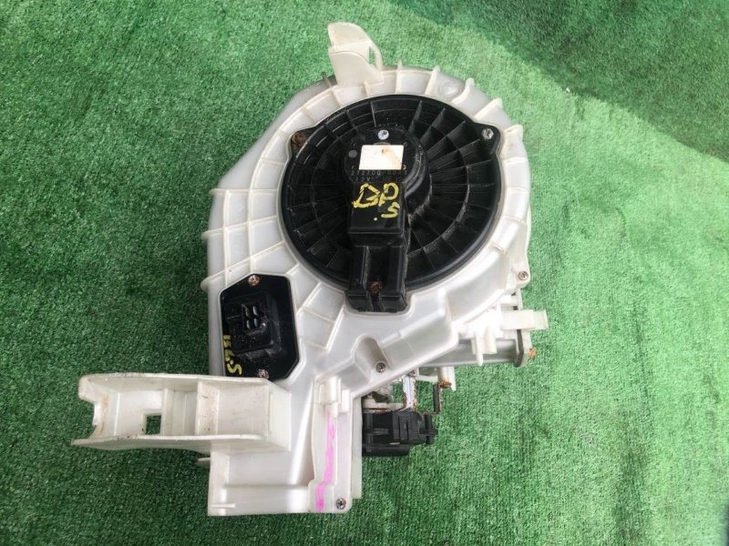 Печка салона Subaru Legacy BP5