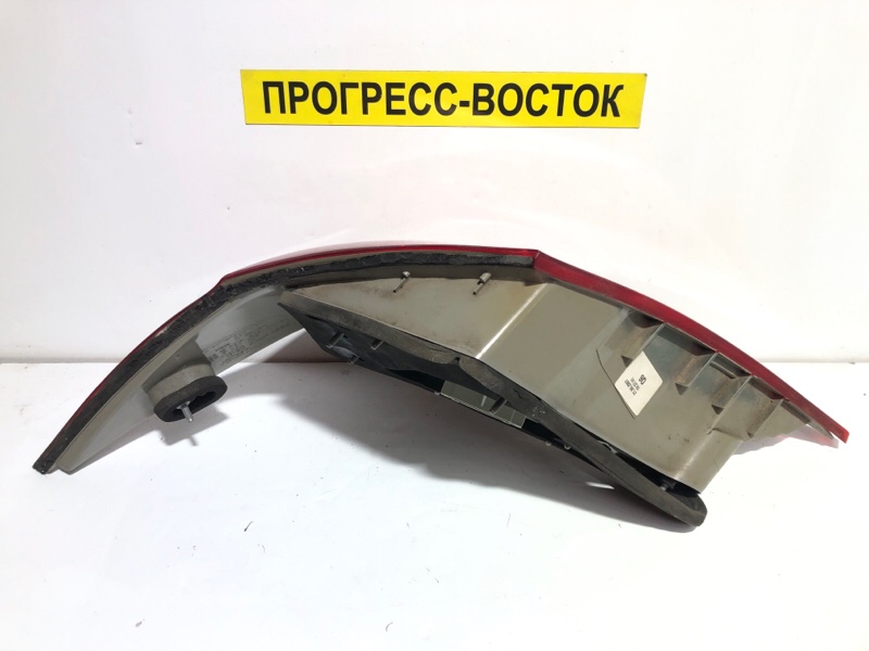 Стоп правый CLS-Class C219