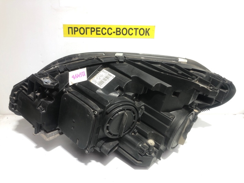 Фара правая B-Class W246 Фара правая B-Class W246