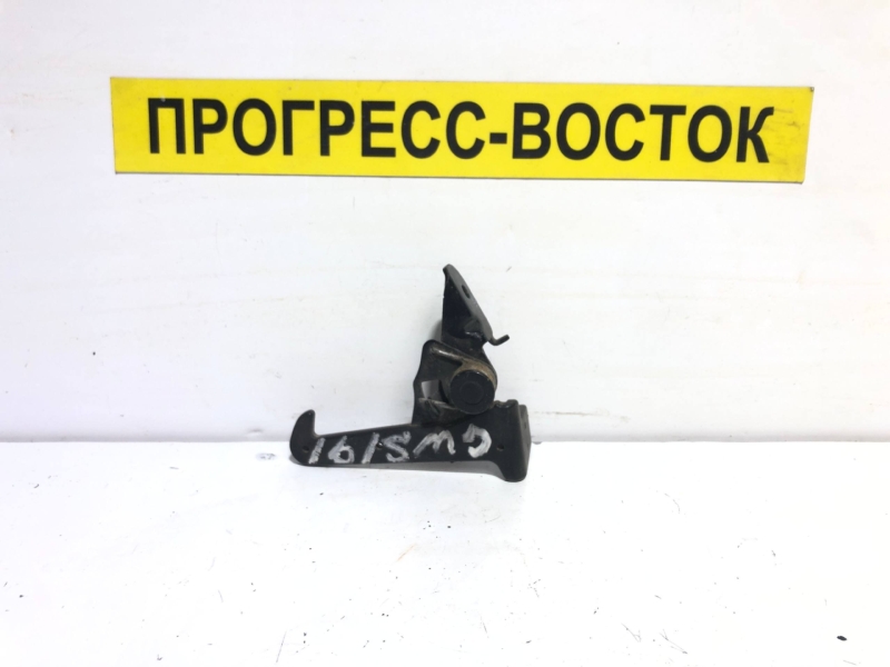 Запчасть крюк замка капота Lexus GS450h GWS191 контрактная Крюк замка капота Lexus GS450h GWS191 контрактная