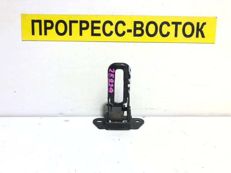 Крюк замка капота Lexus IS250 GSE20 53550-53010 контрактная