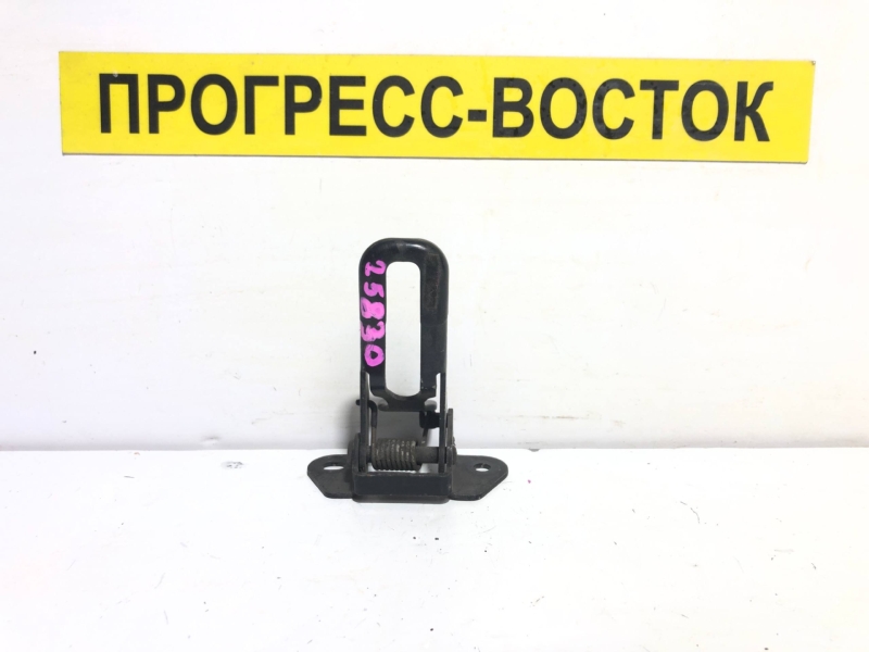 Крюк замка капота Lexus IS250 GSE20 53550-53010 контрактная