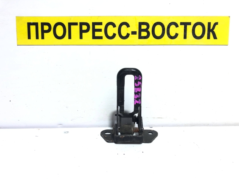 Крюк замка капота Lexus IS250 GSE20 53550-53010 контрактная