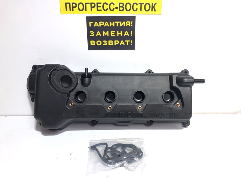 Клапанная крышка Nissan Wingroad WFY11 QG18DE 13264-4M702 новая