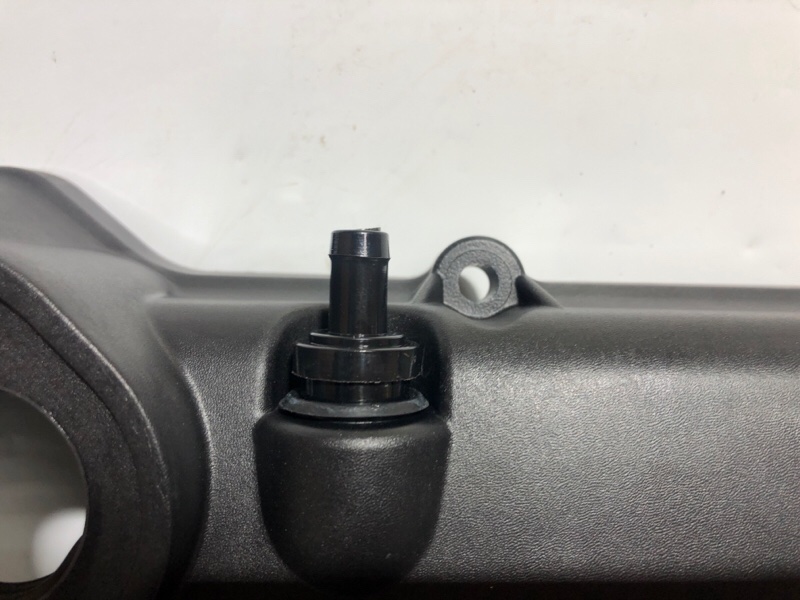 Клапанная крышка Wingroad WFY11 QG18DE