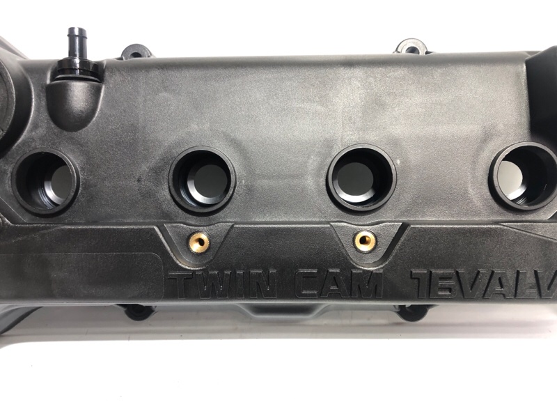 Клапанная крышка Wingroad WFY11 QG18DE