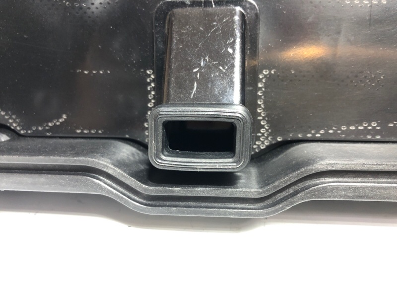 Клапанная крышка Wingroad WFY11 QG18DE