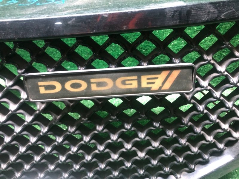 Решетка радиатора Dodge Avenger JS EER Решетка радиатора Dodge Avenger JS EER