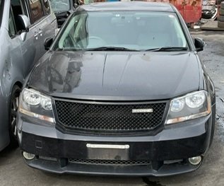 Решетка радиатора Avenger JS EER Решетка радиатора Avenger JS EER