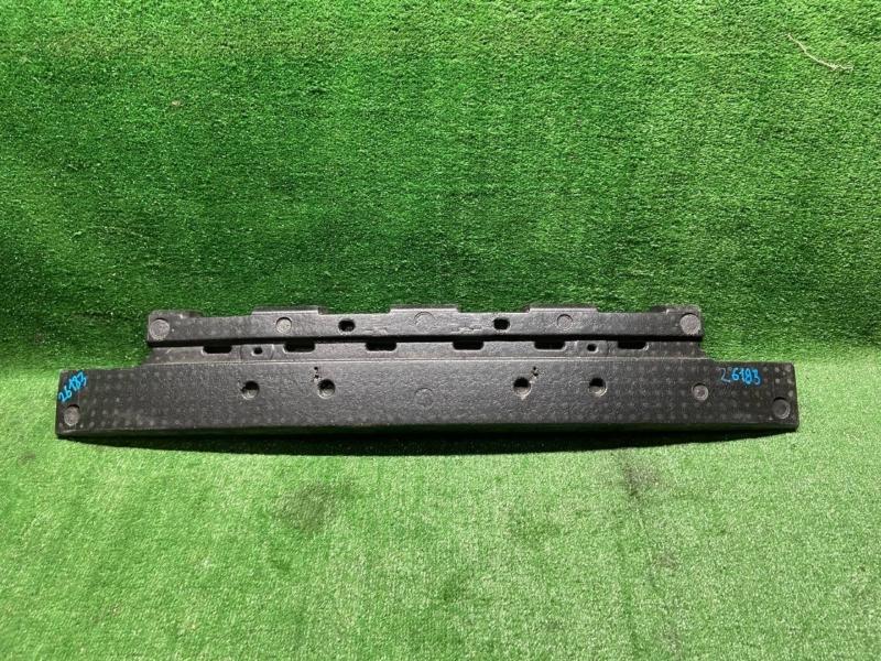 Пенопласт в бампер Jeep Patriot MK74 11MK74-J-1751 контрактная
