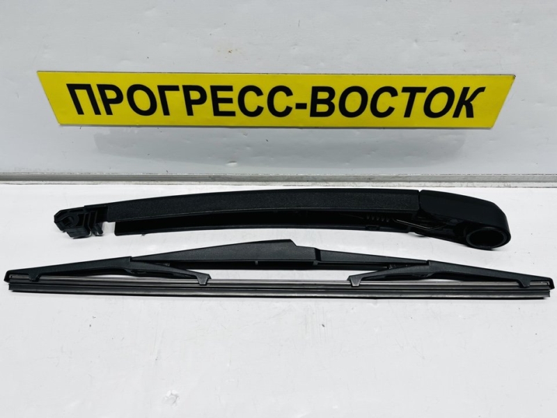 Дворник задний Allion NZT260
