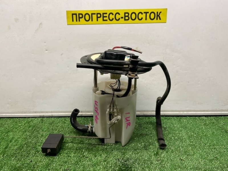Топливный насос Lexus LS460 USF40 1URFSE 77020-50080 контрактная