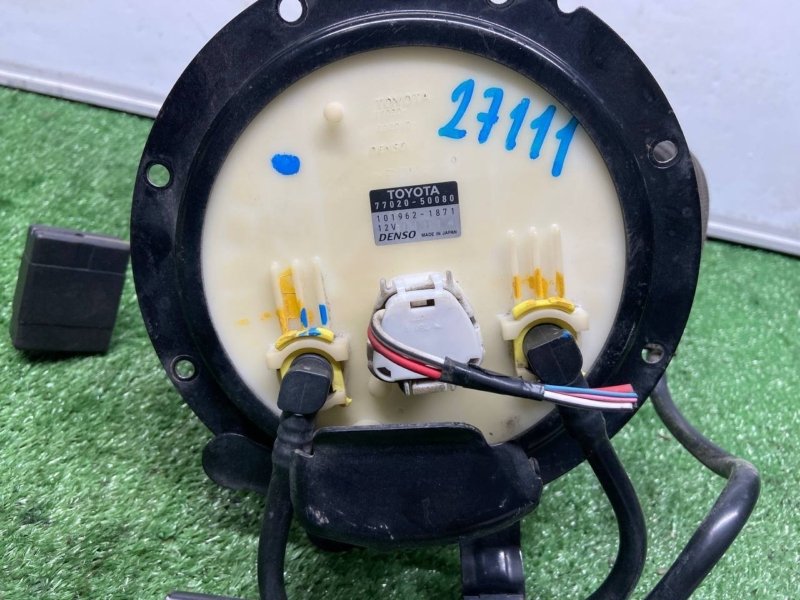 Топливный насос LS460 USF40 1URFSE