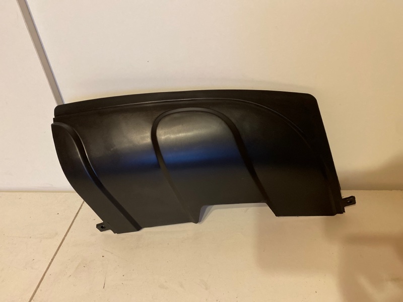 Заглушка буксировочного крюка передняя Great Wall Hover H5 2011-2016 2803308K80 Б/У