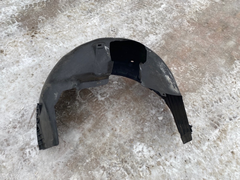 Подкрылок задний левый Opel Insignia 2008-2012 13312912 Б/У