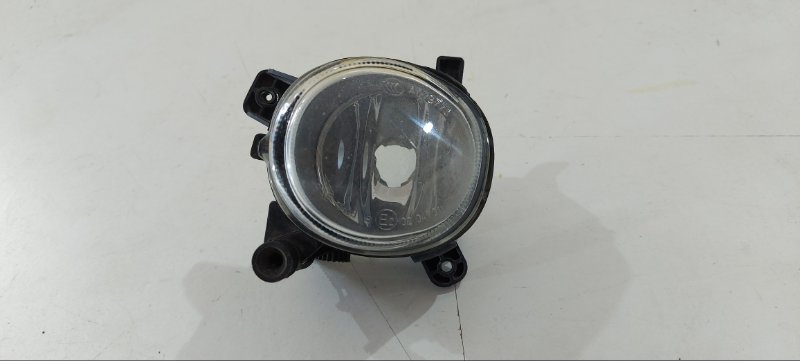ПТФ передний левый Audi A4 B8 8T0941699 Б/У