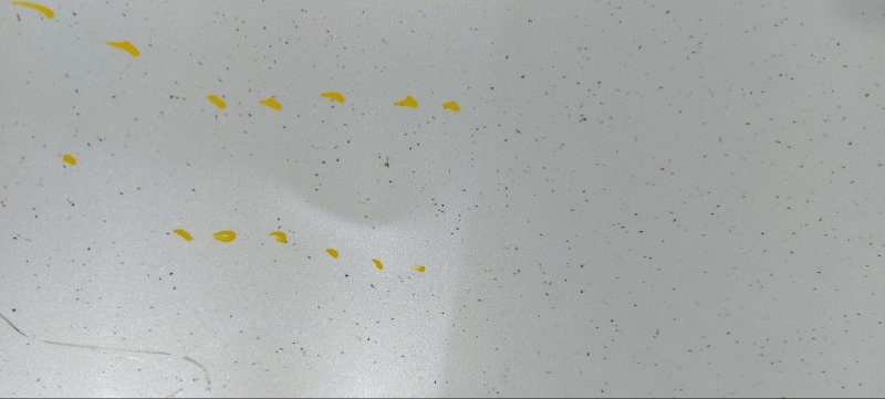 Капот SRX 2009-2016 2