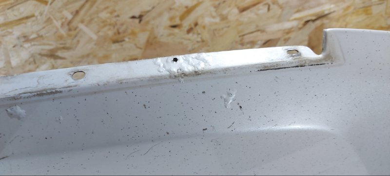 Капот SRX 2009-2016 2