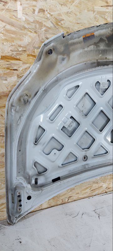 Капот SRX 2009-2016 2