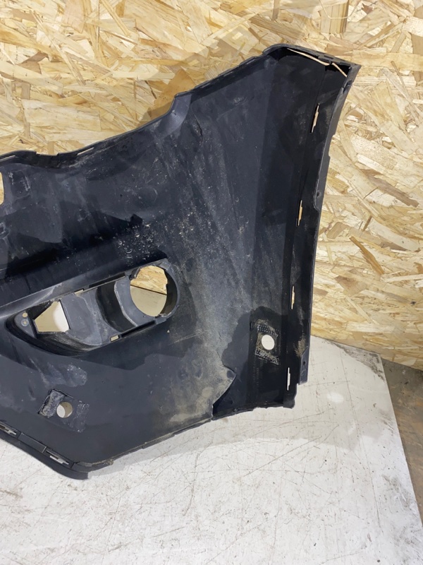 Бампер передний Grand Cherokee 2013-2022 WK2 Бампер передний Grand Cherokee 2013-2022 WK2