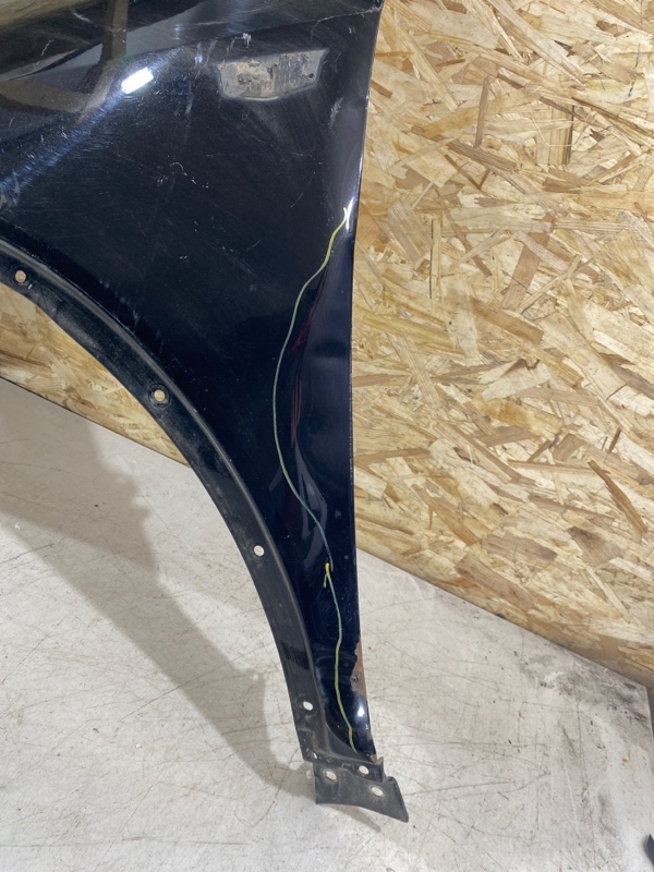 Крыло переднее левое XT5 2016-2021