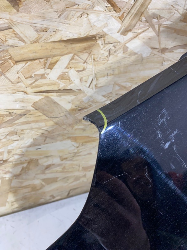 Крыло переднее левое XT5 2016-2021