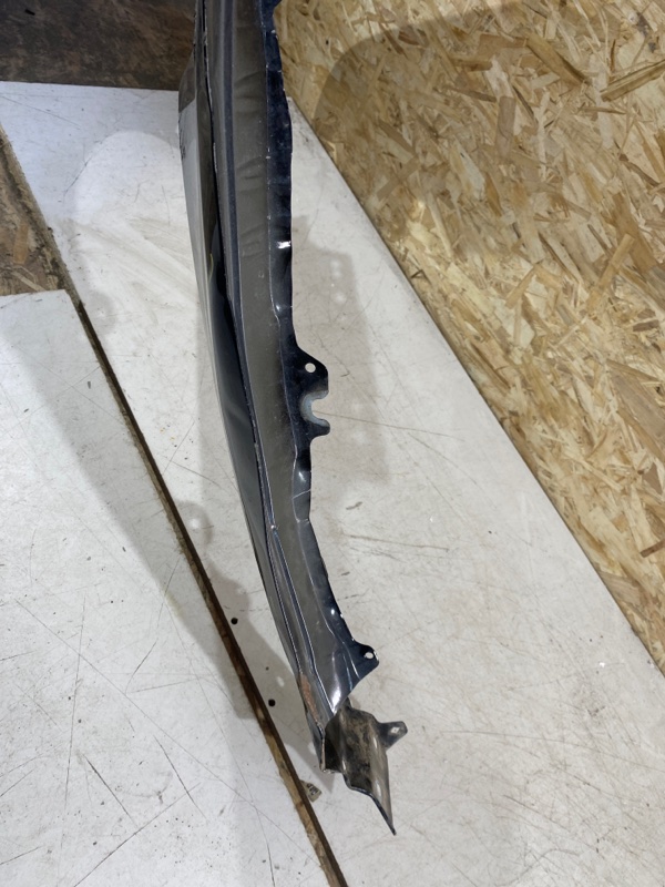 Крыло переднее левое XT5 2016-2021