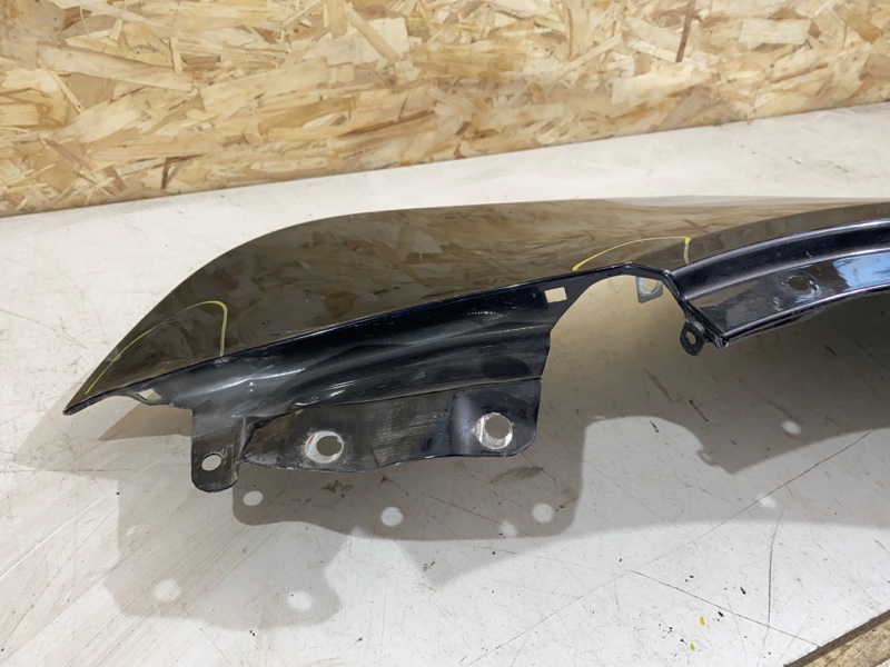 Крыло переднее левое XT5 2016-2021