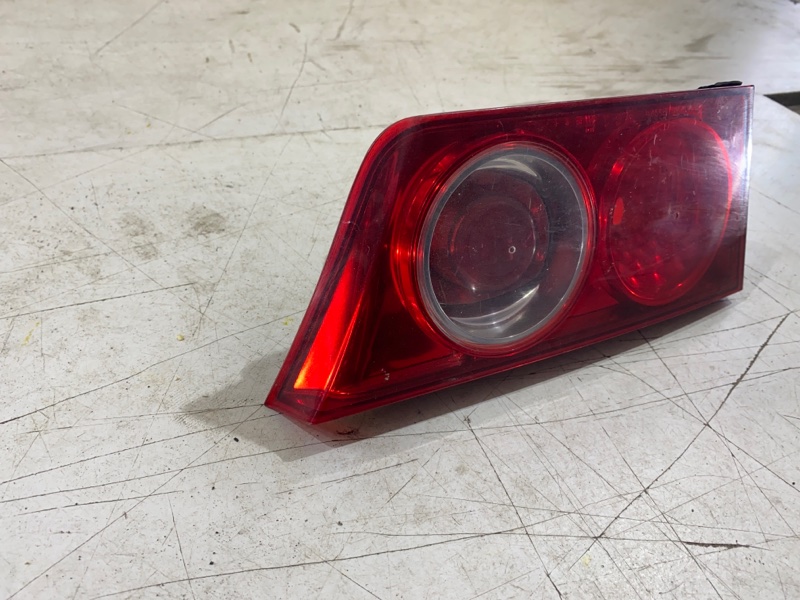 Фонарь задний левый Accord 7 Фонарь задний левый Accord 7