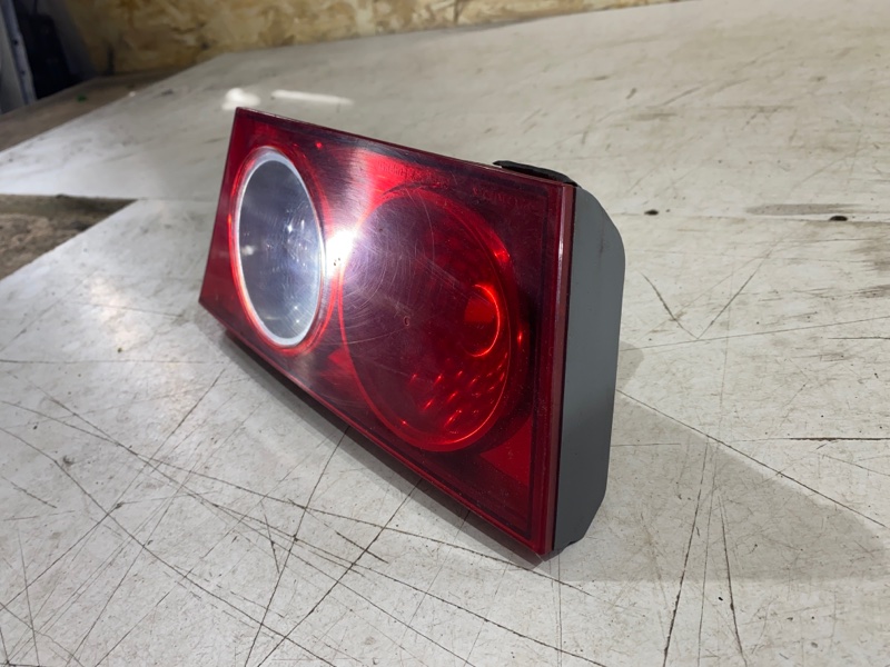 Фонарь задний левый Honda Accord 7 Фонарь задний левый Honda Accord 7