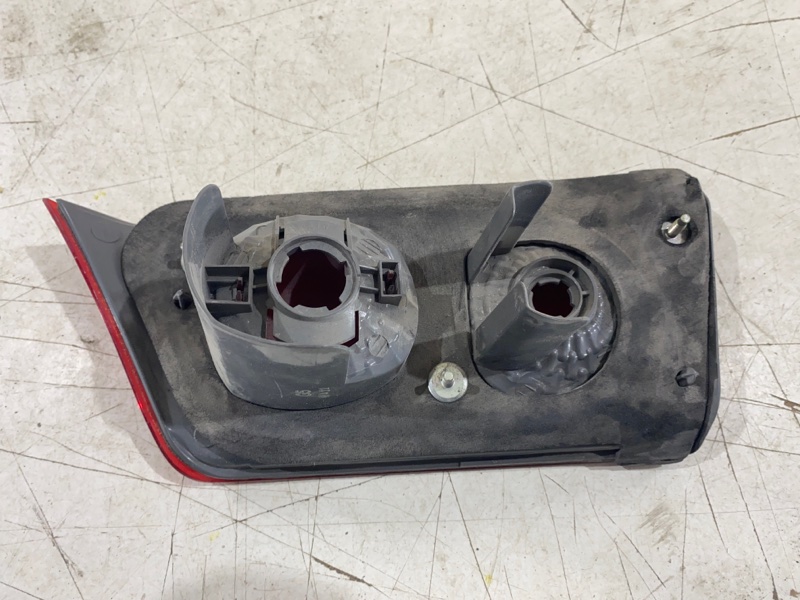 Фонарь задний левый Accord 7 Фонарь задний левый Accord 7