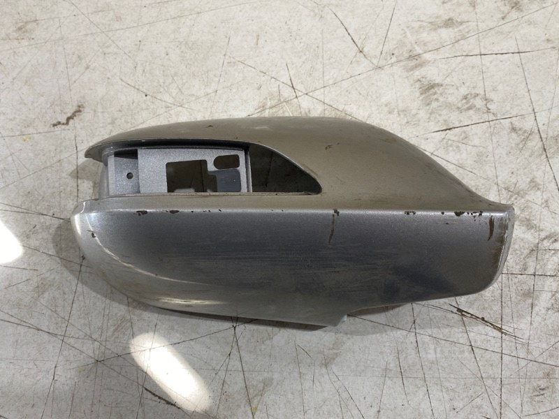 Крышка зеркала правая Acura MDX 608610 Б/У